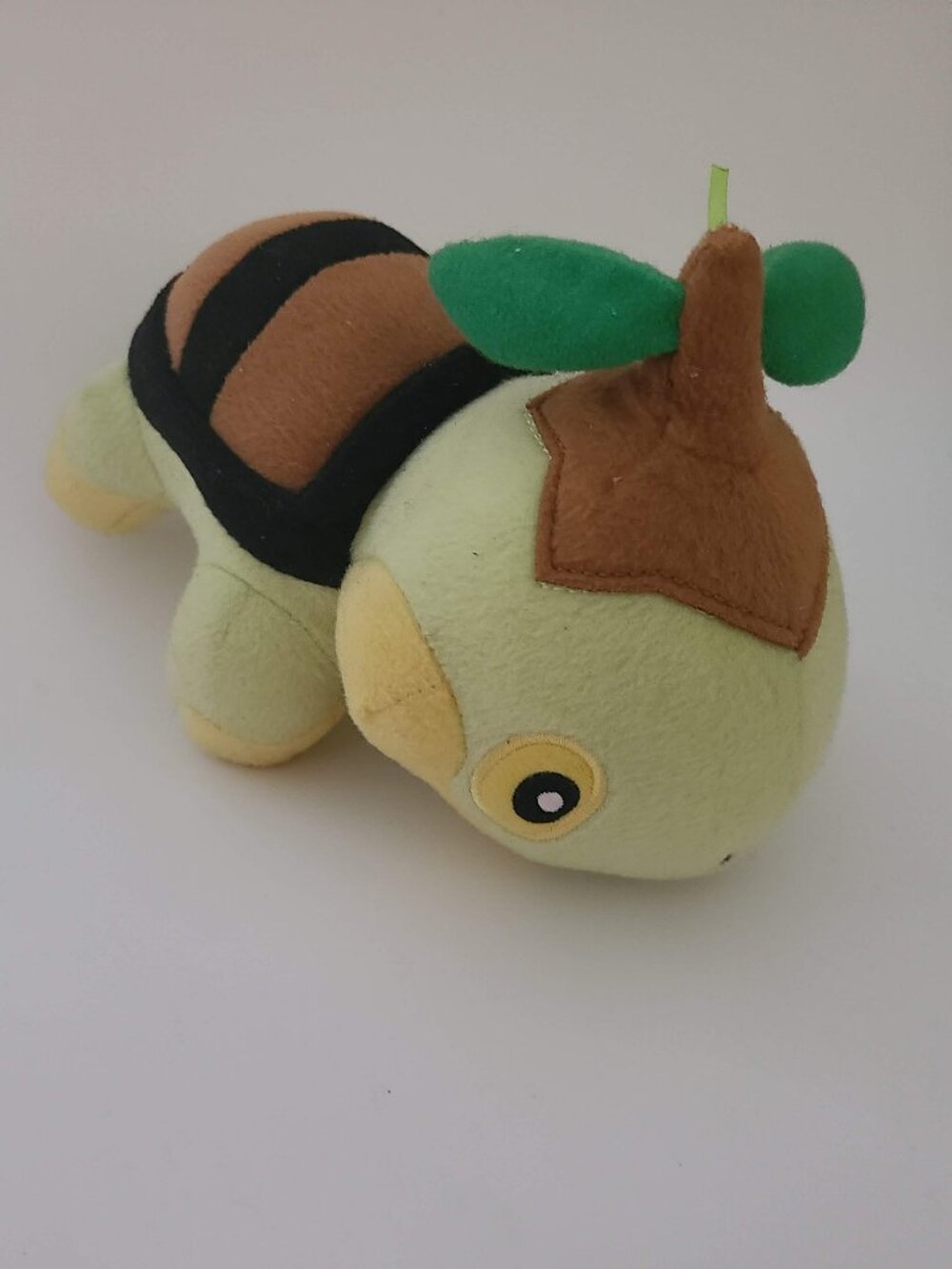 Pokemon Turtwig Plush